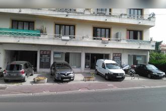 Ma-Cabane - Location Local commercial ANTIBES, 191 m²