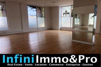 Location Local commercial 06600, ANTIBES France