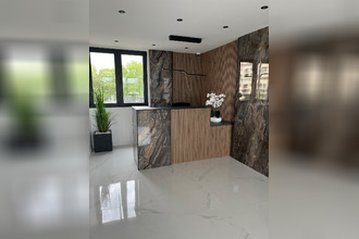 Ma-Cabane - Location Local commercial Antony, 9 m²