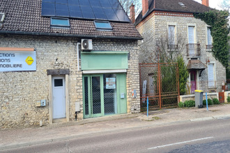 Location Local commercial 21560, ARC-SUR-TILLE France