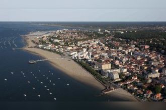 Ma-Cabane - Location Local commercial ARCACHON, 59 m²