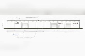 Ma-Cabane - Location Local commercial Argelès-sur-Mer, 280 m²