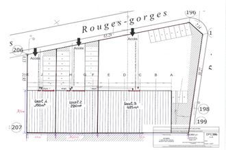 Ma-Cabane - Location Local commercial Argelès-sur-Mer, 181 m²