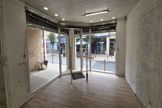 Ma-Cabane - Location Local commercial Argenton-sur-Creuse, 56 m²
