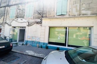 Ma-Cabane - Location Local commercial Arles, 46 m²