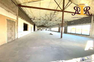 Ma-Cabane - Location Local commercial Arles, 1200 m²