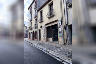 Location Local commercial 66150, Arles-sur-Tech France