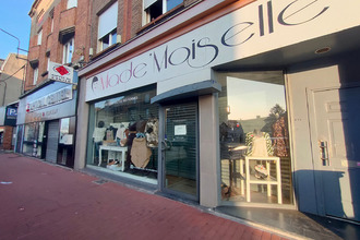 Location Local commercial 59280, ARMENTIERES France