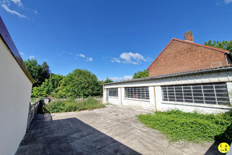 Ma-Cabane - Location Local commercial Arras, 90 m²