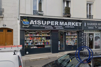Location Local commercial 92600, Asnières-sur-Seine France
