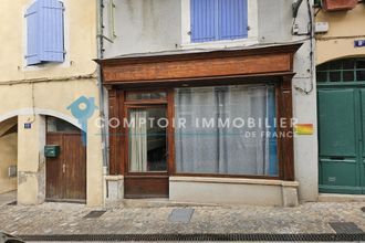 Ma-Cabane - Location Local commercial Aubenas, 60 m²