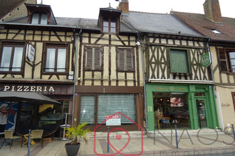Location Local commercial 18700, AUBIGNY SUR NERE France