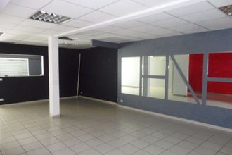 Ma-Cabane - Location Local commercial AUCH, 112 m²