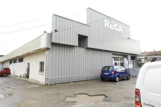 Ma-Cabane - Location Local commercial Auch, 350 m²