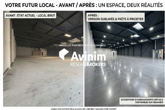 Location Local commercial 32000, Auch France