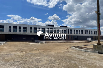 Location Local commercial 93600, Aulnay-sous-Bois France