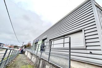 Ma-Cabane - Location Local commercial Auray, 110 m²