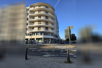 Ma-Cabane - Location Local commercial Aurillac, 42 m²