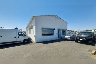 Ma-Cabane - Location Local commercial Auterive, 190 m²