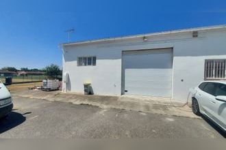 Ma-Cabane - Location Local commercial Auterive, 190 m²