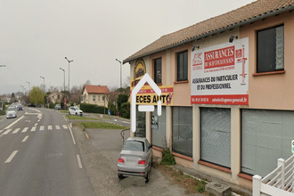 Ma-Cabane - Location Local commercial AUTERIVE, 200 m²