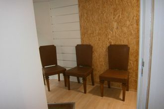 Ma-Cabane - Location Local commercial AUTUN, 30 m²