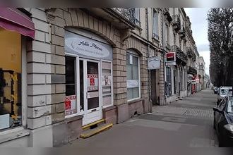 Ma-Cabane - Location Local commercial AUTUN, 70 m²