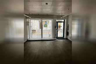 Location Local commercial 71400, Autun France