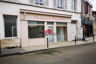 Ma-Cabane - Location Local commercial Auxerre, 41 m²