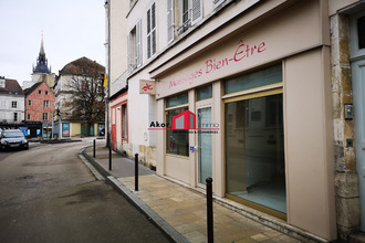 Ma-Cabane - Location Local commercial Auxerre, 41 m²