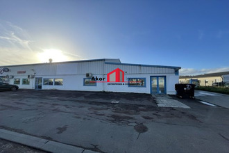 Location Local commercial 89000, Auxerre France