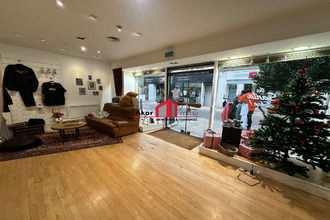 Location Local commercial 89000, Auxerre France