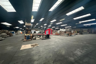 Ma-Cabane - Location Local commercial Auxerre, 3050 m²