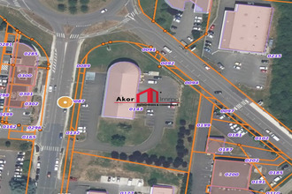 Ma-Cabane - Location Local commercial Auxerre, 1323 m²