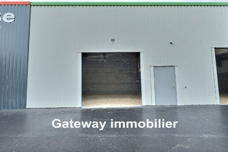 Ma-Cabane - Location Local commercial Avermes, 58 m²