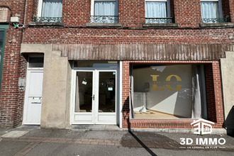 Location Local commercial 59440, Avesnes-sur-Helpe France
