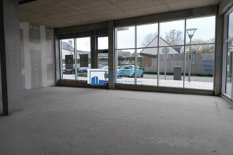 Location Local commercial 49240, Avrillé France