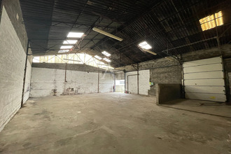 Ma-Cabane - Location Local commercial AYTRE, 208 m²