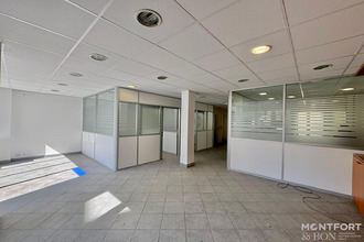 Ma-Cabane - Location Local commercial BAGNEUX, 89 m²