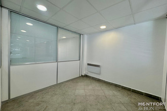 Ma-Cabane - Location Local commercial BAGNEUX, 89 m²