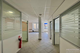 Ma-Cabane - Location Local commercial BAGNEUX, 89 m²