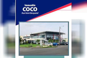 Location Local commercial 97122, Baie-Mahault France