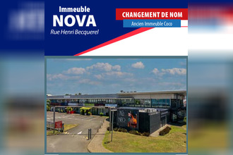 Location Local commercial 97122, Baie-Mahault France