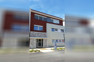 Ma-Cabane - Location Local commercial BAILLARGUES, 101 m²