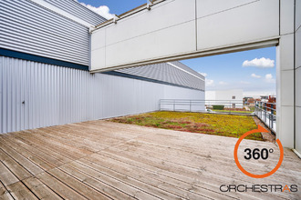 Ma-Cabane - Location Local commercial Bailly-Romainvilliers, 3300 m²