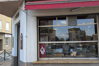 Ma-Cabane - Location Local commercial BALBIGNY, 0 m²