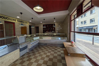 Ma-Cabane - Location Local commercial BALBIGNY, 0 m²