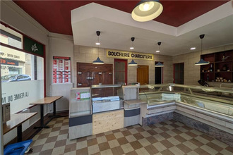 Ma-Cabane - Location Local commercial BALBIGNY, 0 m²