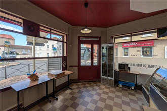 Ma-Cabane - Location Local commercial BALBIGNY, 0 m²