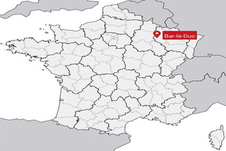 Location Local commercial 55000, Bar-le-Duc France